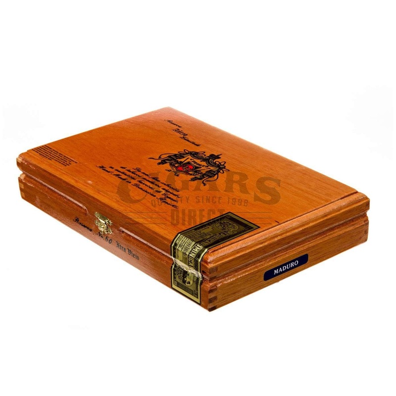 Arturo Fuente Anejo No.60 1 Cigar