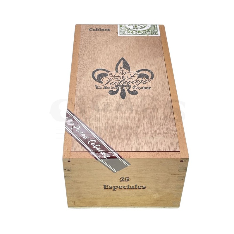 Tatuaje Miami Especiales 1 Cigar
