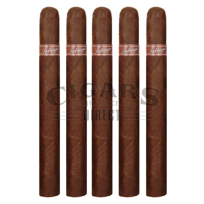 Tatuaje Miami Havana Cazadores 1 Cigar