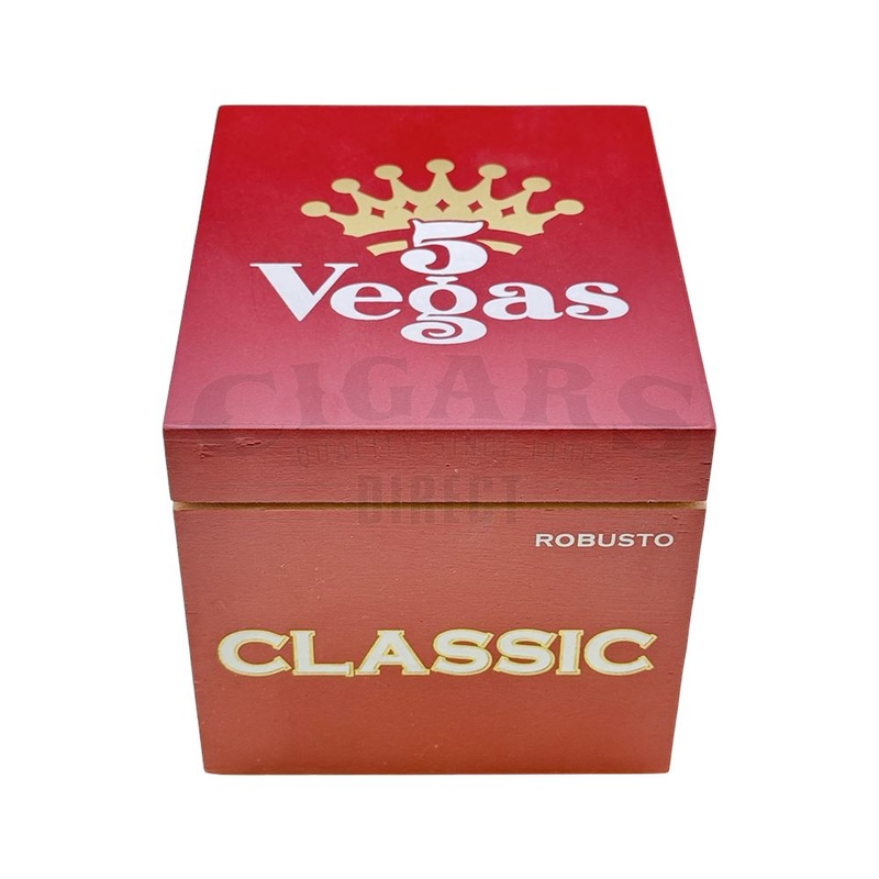5 Vegas Classic Robusto 1 Cigar