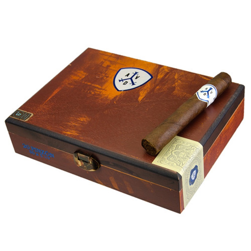 ADVentura The Navigator Pinzon Robusto (5-1/2×50)