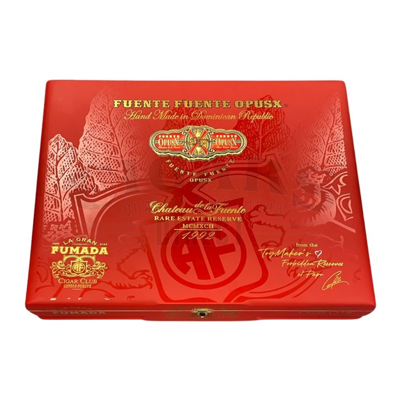 Arturo Fuente La Gran Fumada The Impossible Box of 13 Vol.II Box of 13
