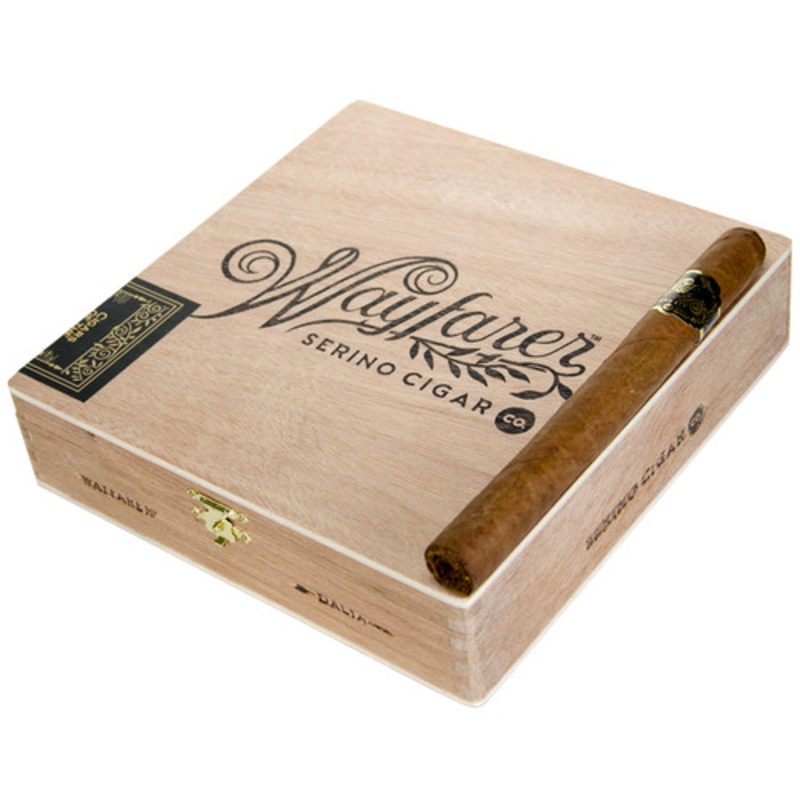 Serino Wayfarer Dalia