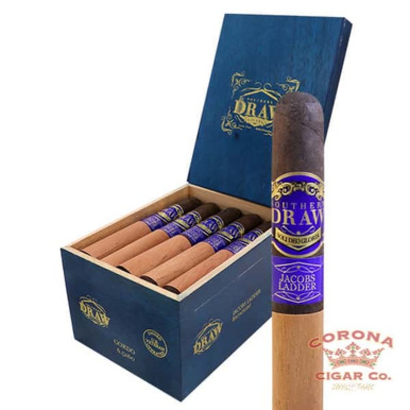 Southern Draw Jacobs Ladder Gordo (6 1/2 x 60)