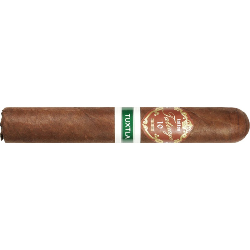 Tatuaje 10th Anniversary Bon Chasseur Tuxtla 5″3/8 * 52