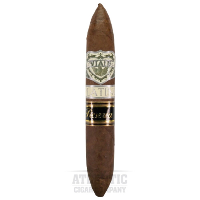 Viaje Platino Reserva VPR Double Torpedo (5.7552) Single