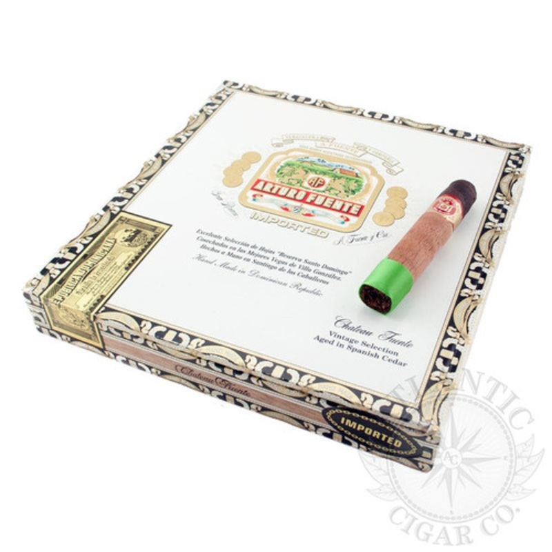 Arturo Fuente Chateau Chateau Maduro