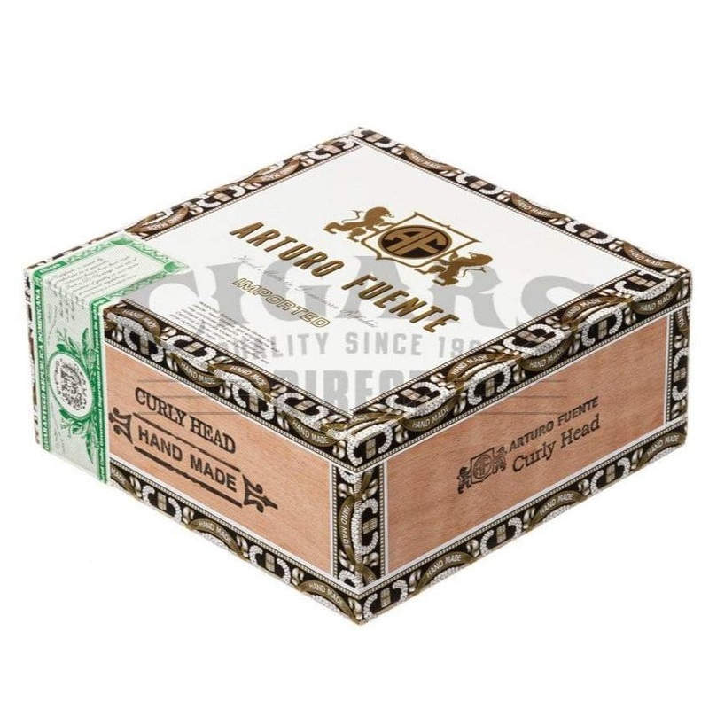 Arturo Fuente Gran Reserva Curly Head Natural 1 Cigar