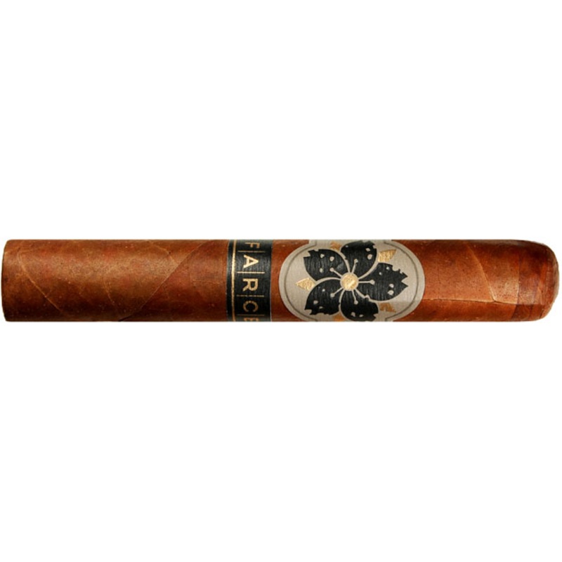 Room 101 The Farce Robusto 5″ * 52