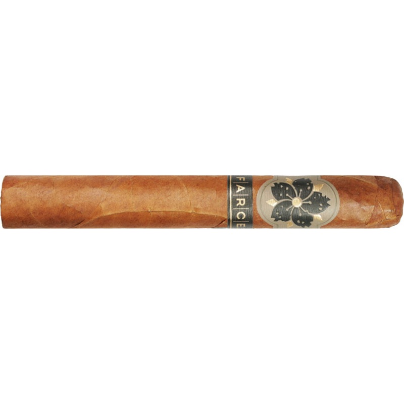 Room 101 The Farce Toro 6″ * 54