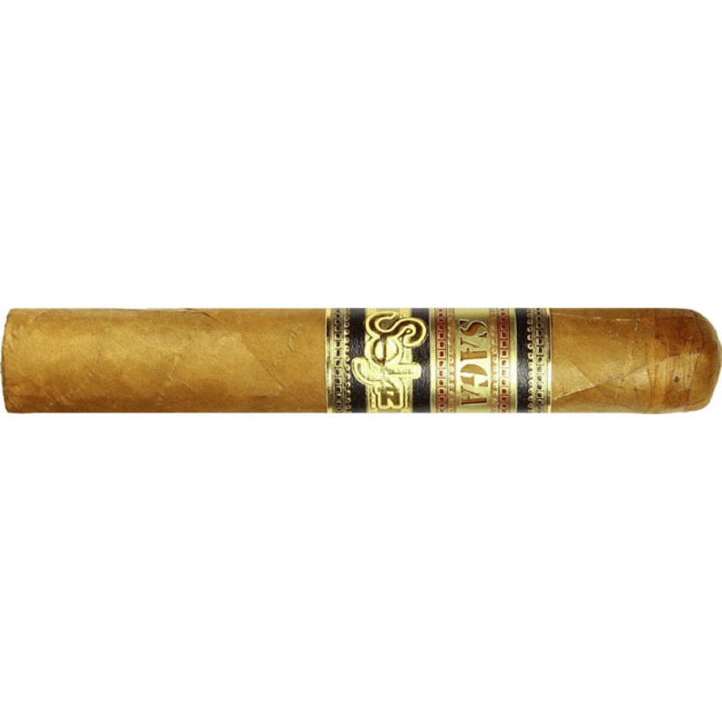 Saga Solaz Robusto 5″ * 50