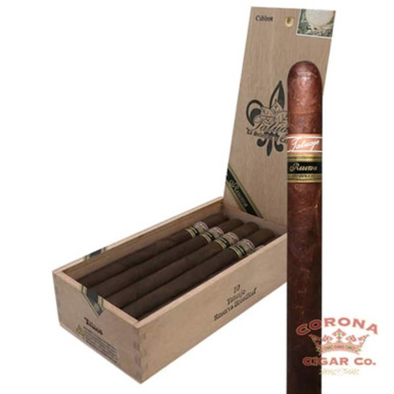 Tatuaje Tainos Reserva (7 5/8 x 49)