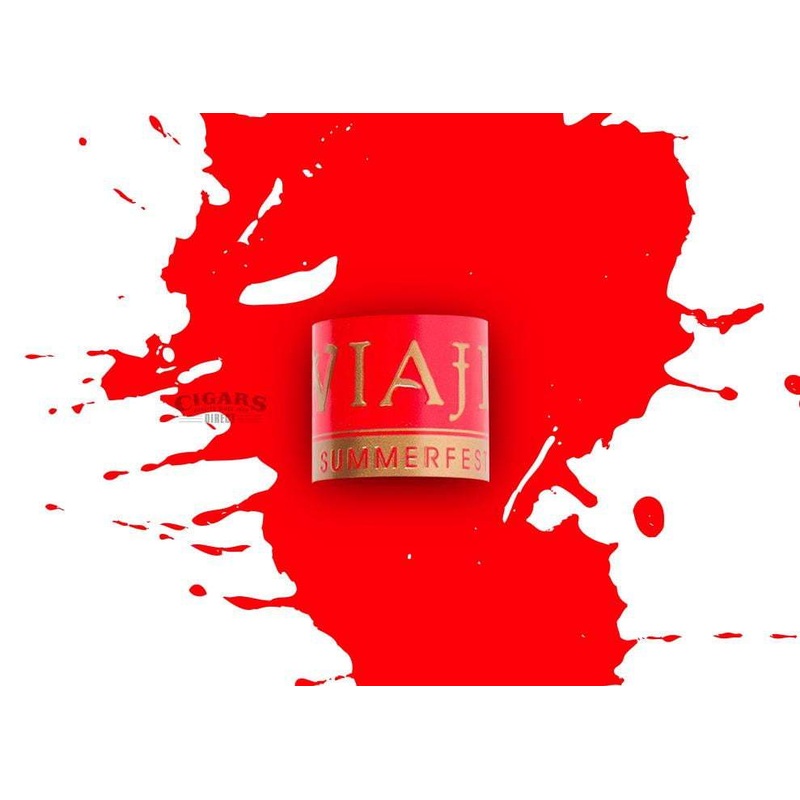 Viaje Summerfest Toro 2012 Box of 30