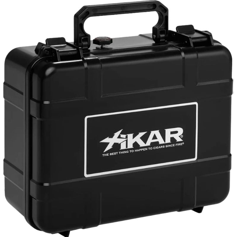 Xikar traveling case- 40 count