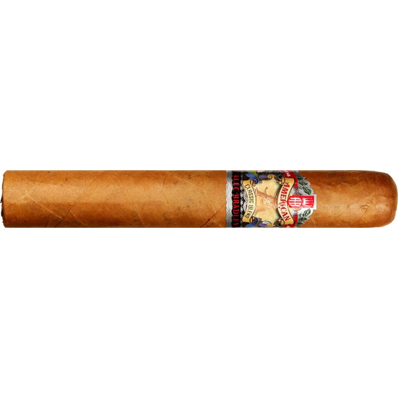 Alec Bradley American Classic Blend Gordo 6″ * 60