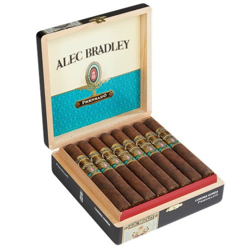 Alec Bradley Prensado Corona Gorda – Box of 24