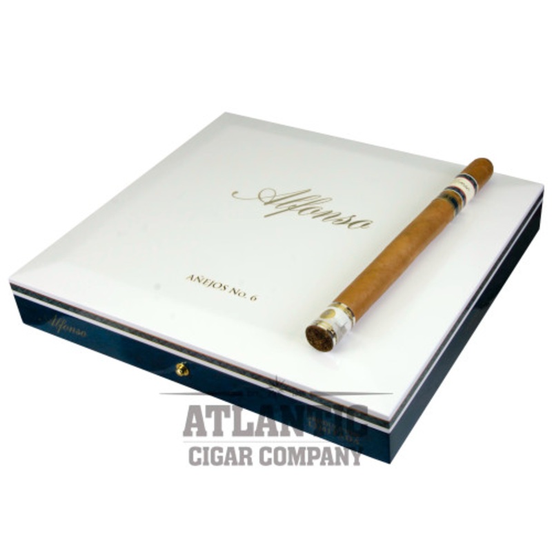 Alfonso Extra Anejo #6 (9×50)