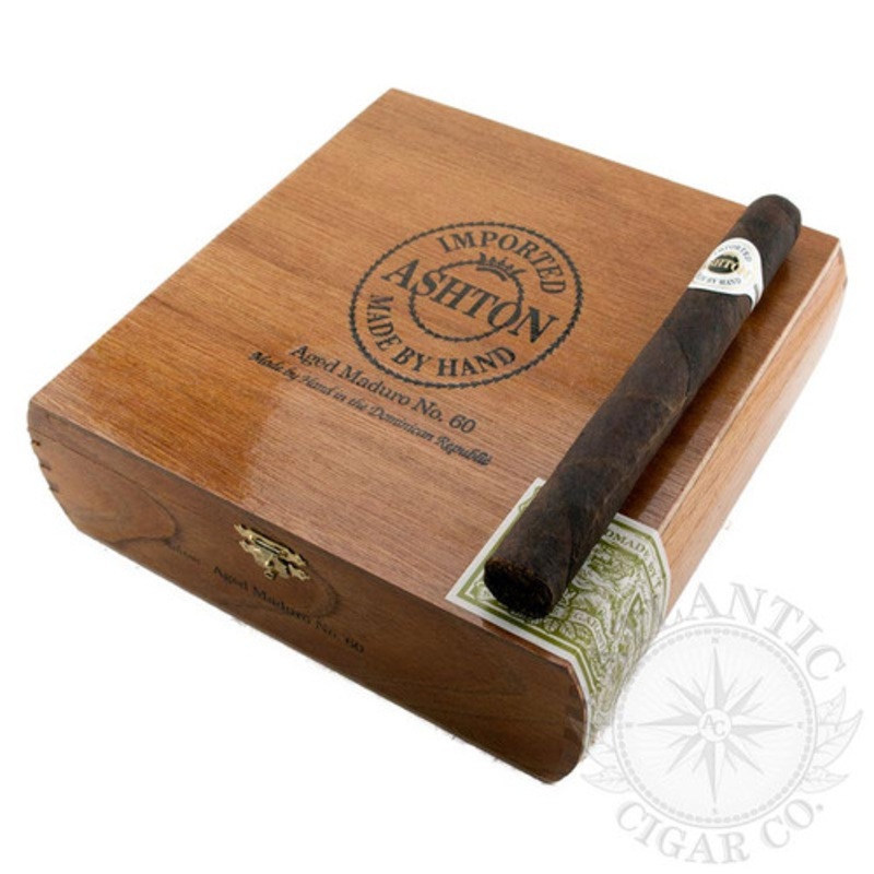 Ashton Aged Maduro #60