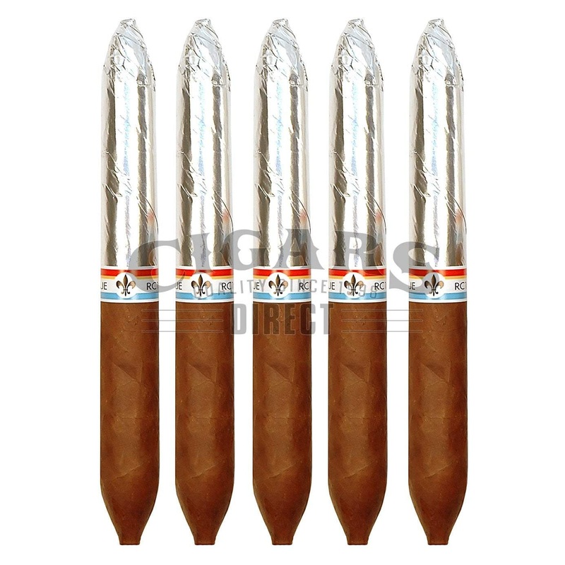 Tatuaje Miami RC184 Salomon 1 Cigar