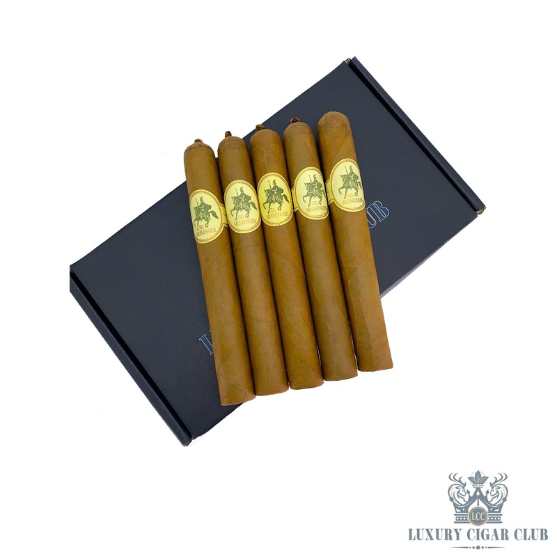 Valacari The Messenger 5 pack gordo (6×60)