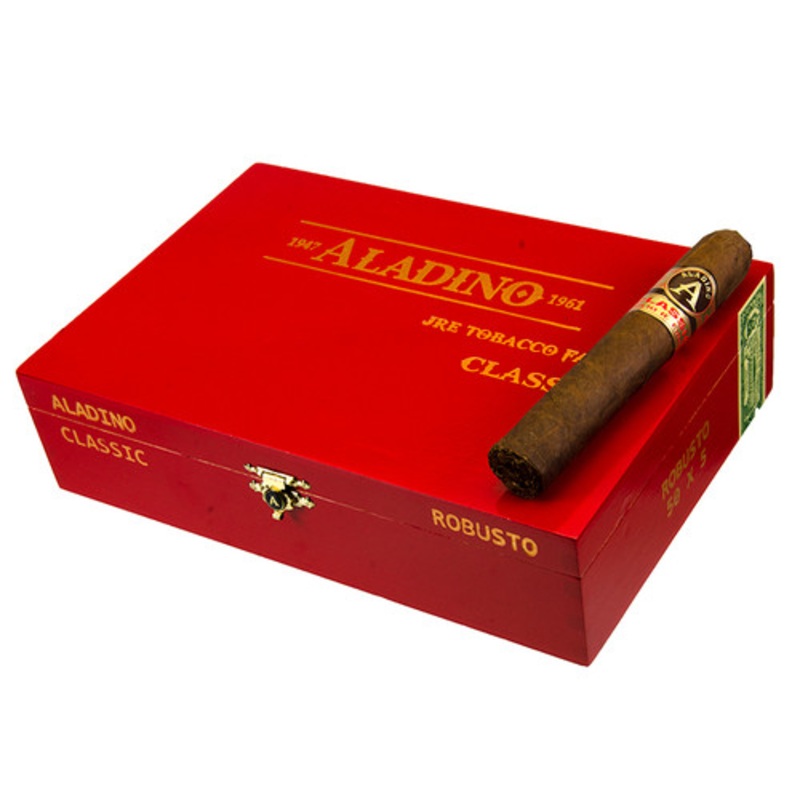 Aladino Classic Robusto (5×50)