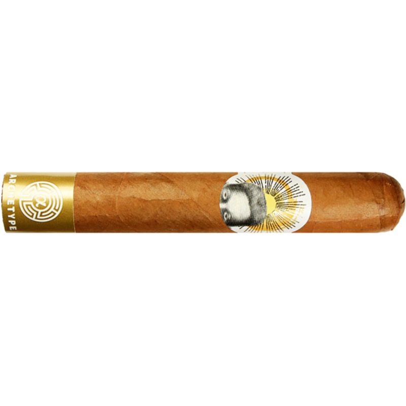 Archetype Dreamstate Robusto 5″ * 52