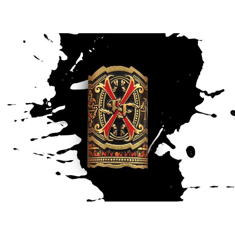 Arturo Fuente Forbidden X Robusto 1 Cigar