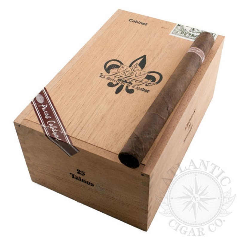 Tatuaje Miami Tainos