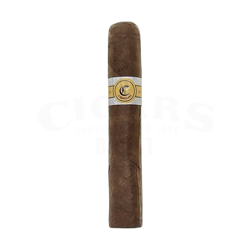 Tatuaje Small L.E. Cabaiguan Guapos Natural Petit Corona 1 Cigar