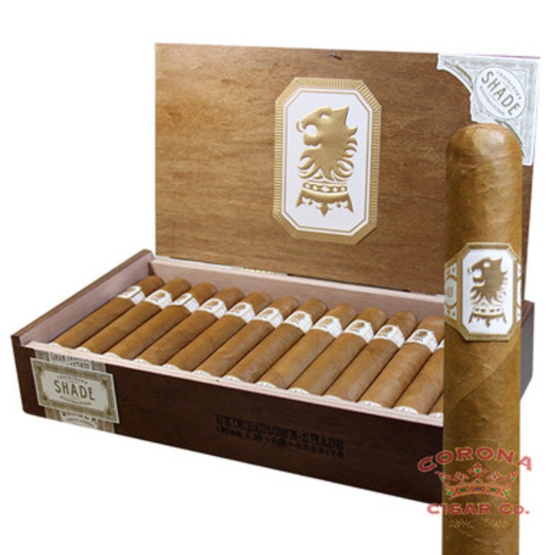 Undercrown Shade Gordito (6 x 60)