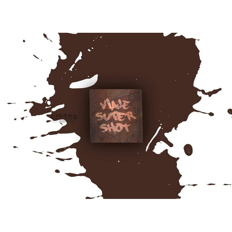 Viaje Supershot 10 Guage Corojo Box of 25