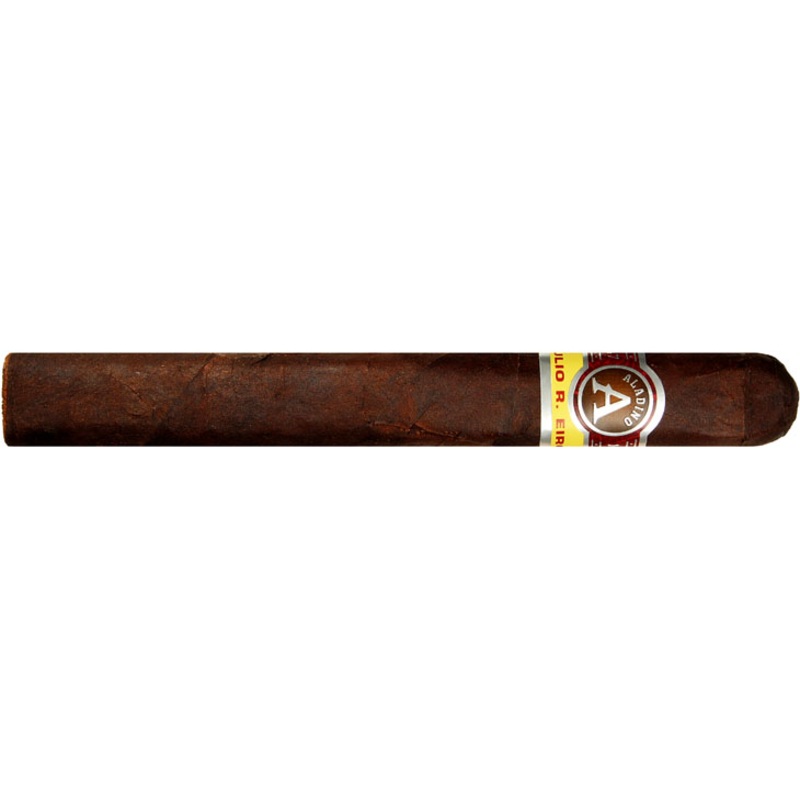 Aladino Maduro Box Pressed Cazador 6″ * 46