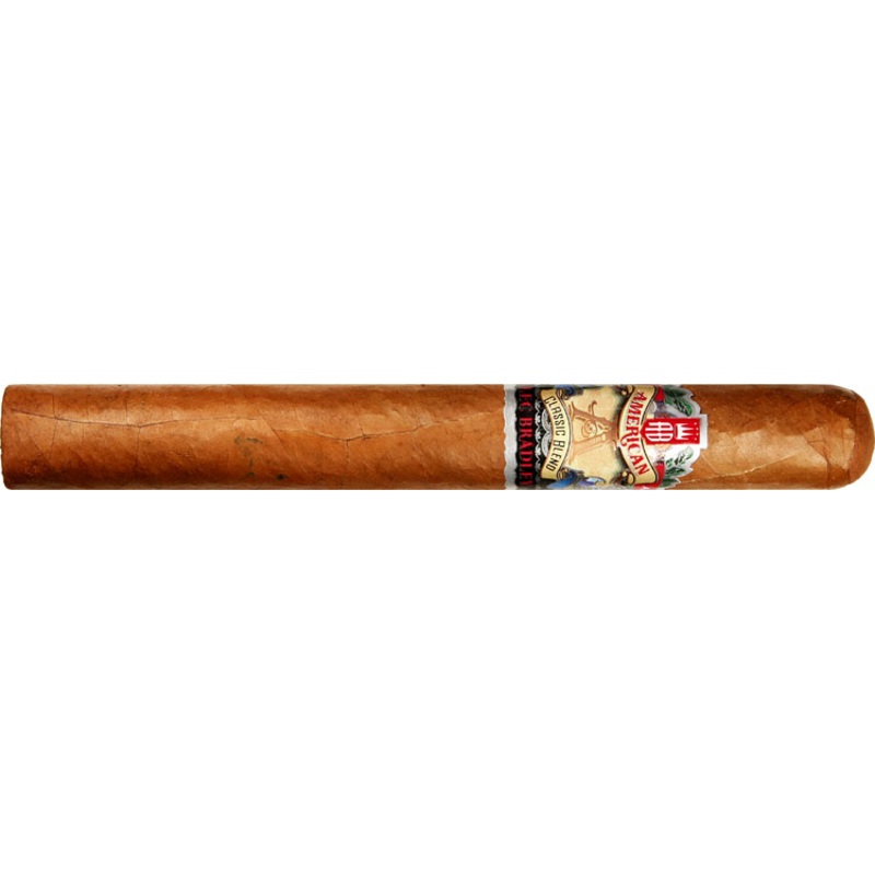 Alec Bradley American Classic Blend Toro 6″ * 50