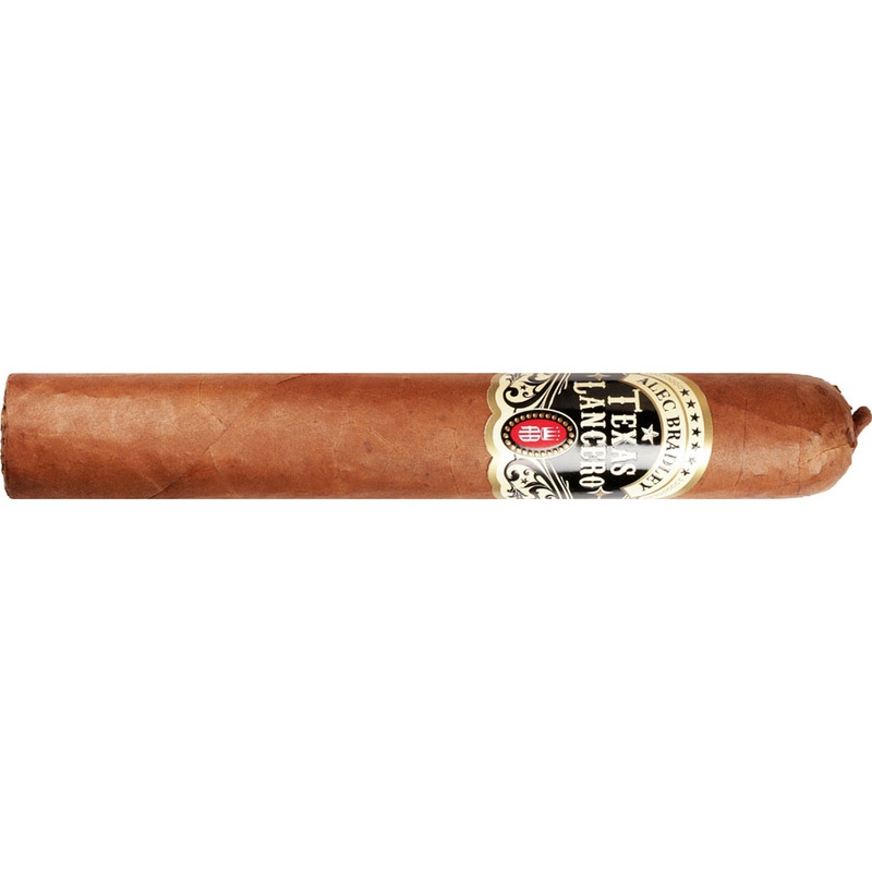 Alec Bradley Texas Lancero 7″ * 70