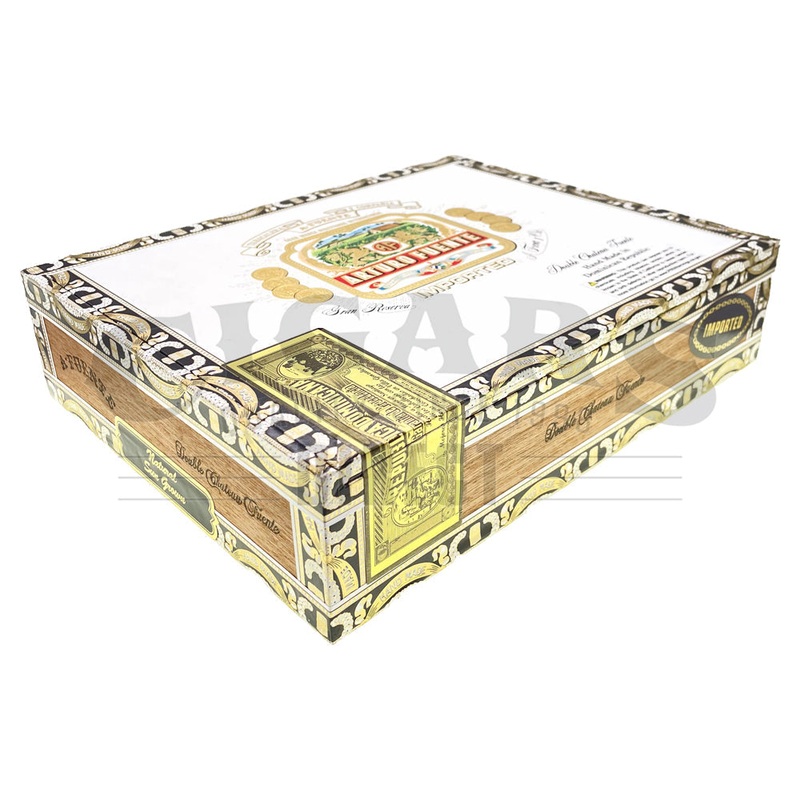 Arturo Fuente Chateau Fuente Double Chateau Sungrown 1 Cigar