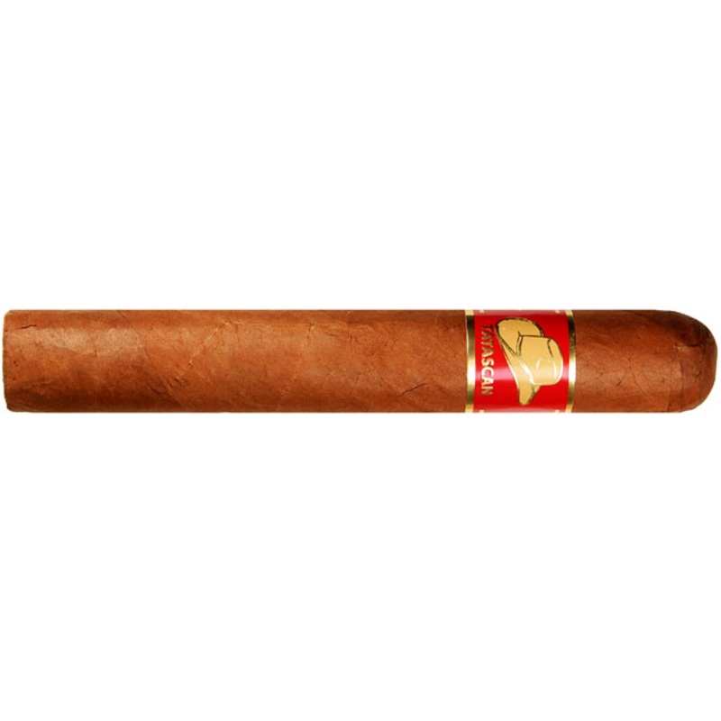 Tatascan Habano Robusto 5″ * 50
