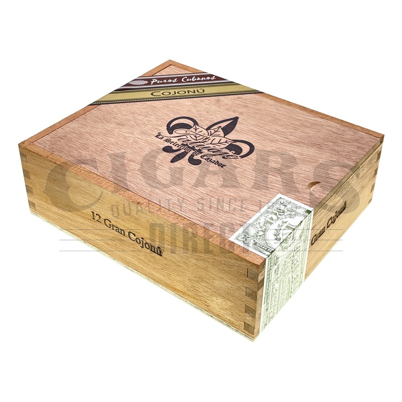 Tatuaje Miami Gran Cojonu 1 Cigar