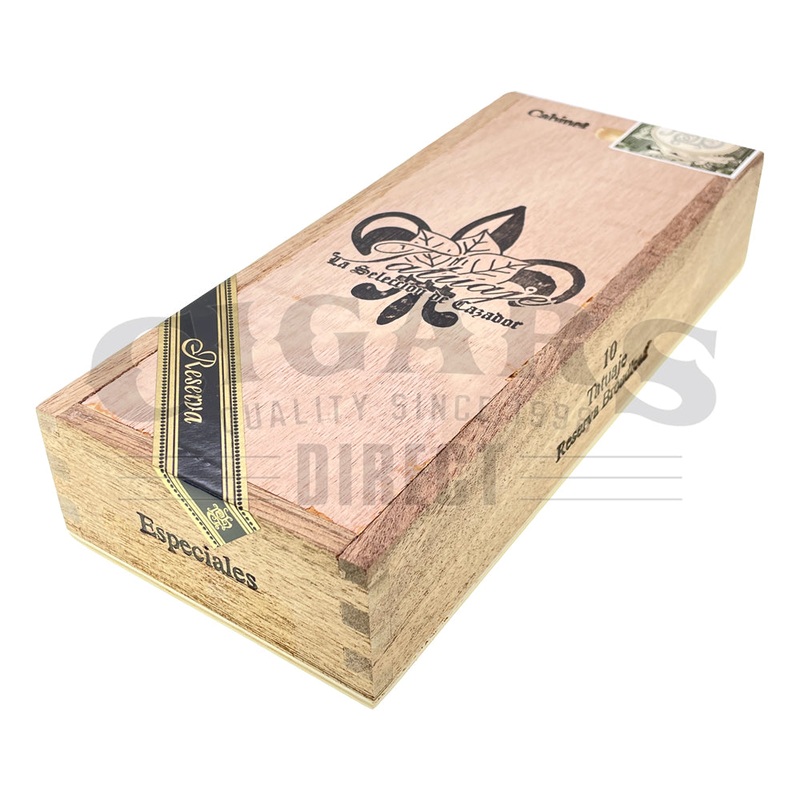 Tatuaje Reserva Broadleaf Especiales 1 Cigar