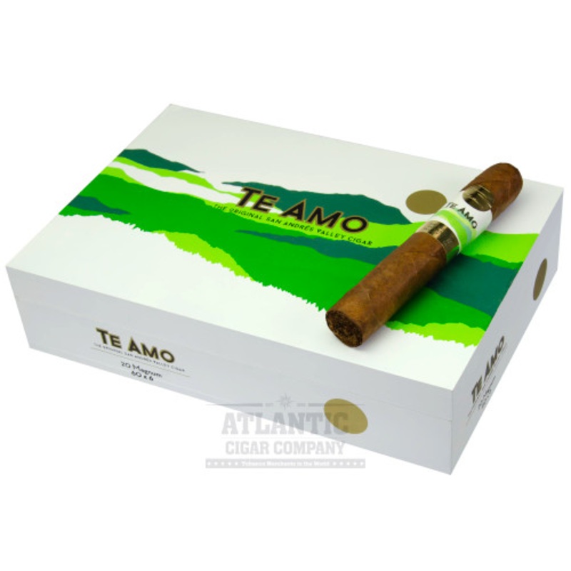 Te Amo The Original San Andres Magnum (6×60)