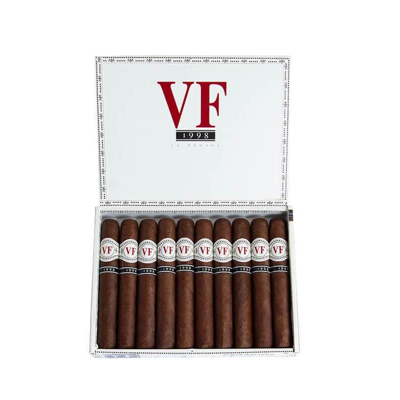 VegaFina 1998 VF54 Cigar