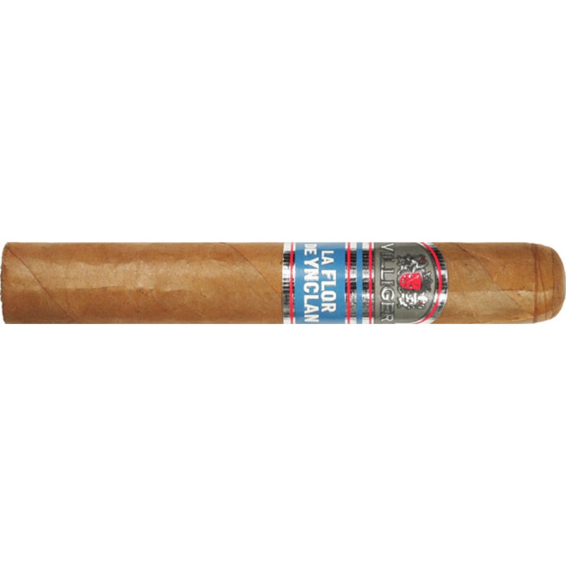 Villiger La Flor de Ynclan Robusto 5″ * 50