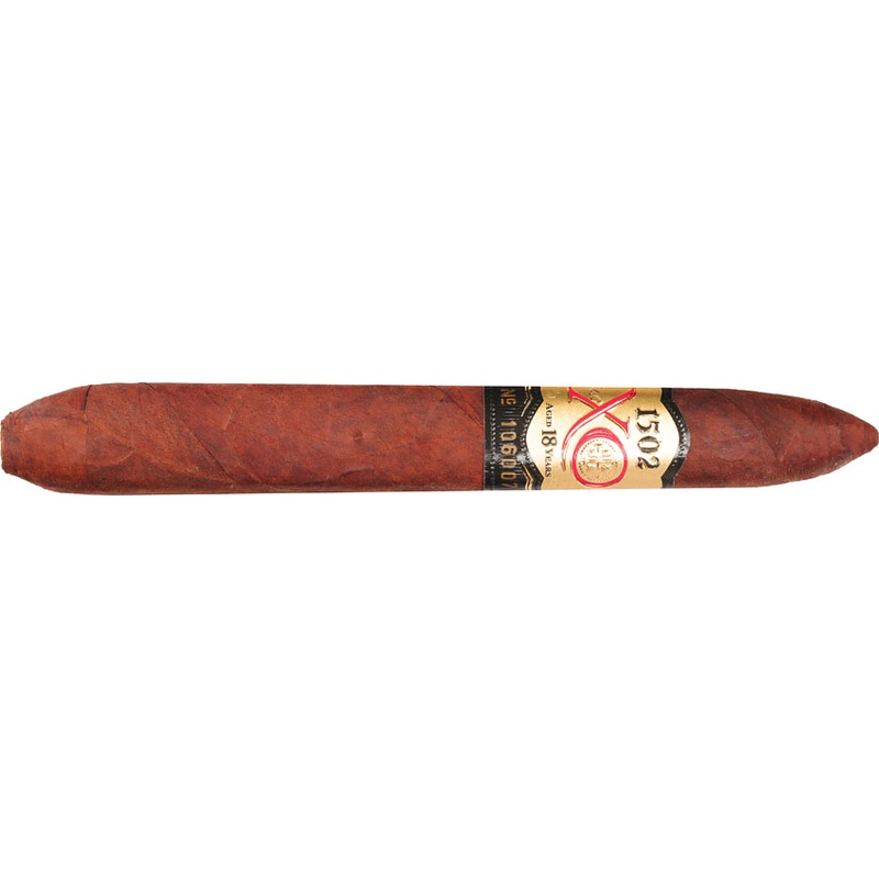 1502 XO Salomon 7″ * 58