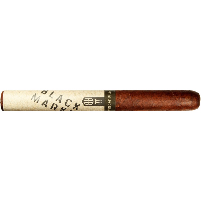 Alec Bradley Black Market Churchill 7″ * 50