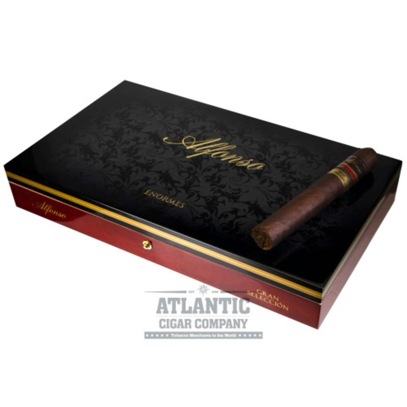 Alfonso Gran Seleccion Enormes (6 1/2×60)