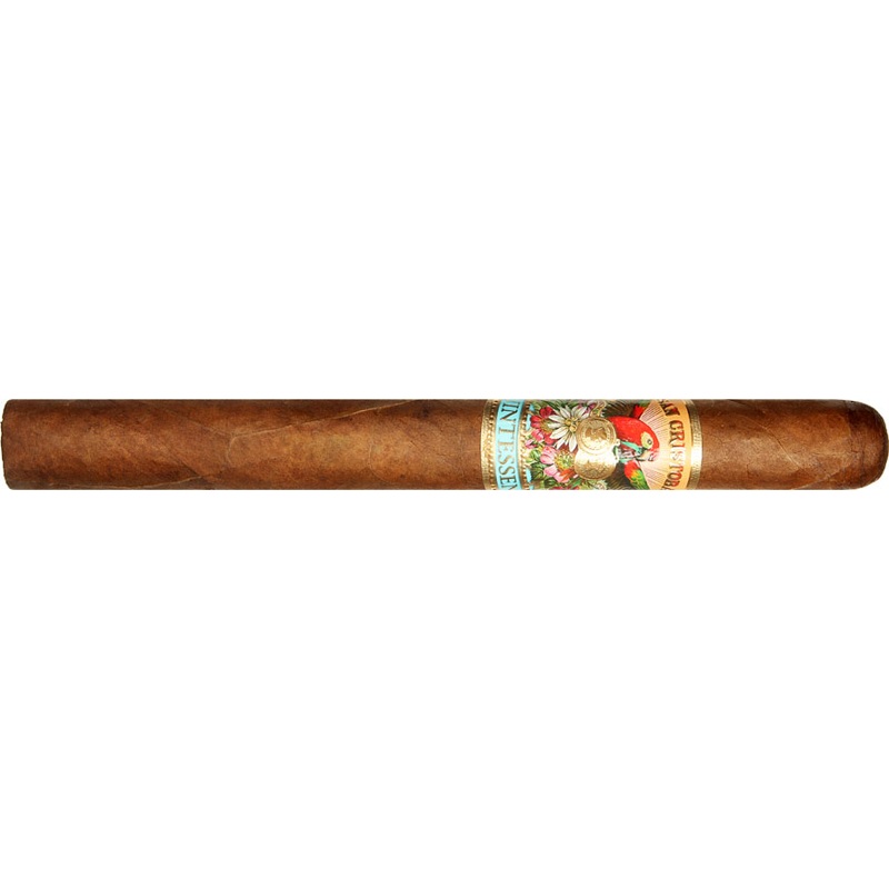 San Cristobal Quintessence Churchill 7″ * 49