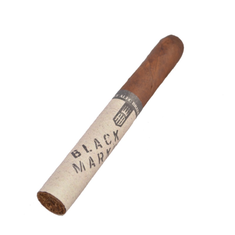 Alec Bradley Black Market Toro Cigars – Box of 22