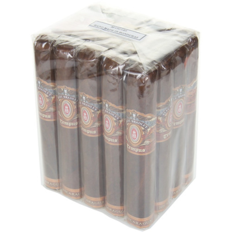Alec Bradley Tempus Nicaragua Gordo 20-Pack