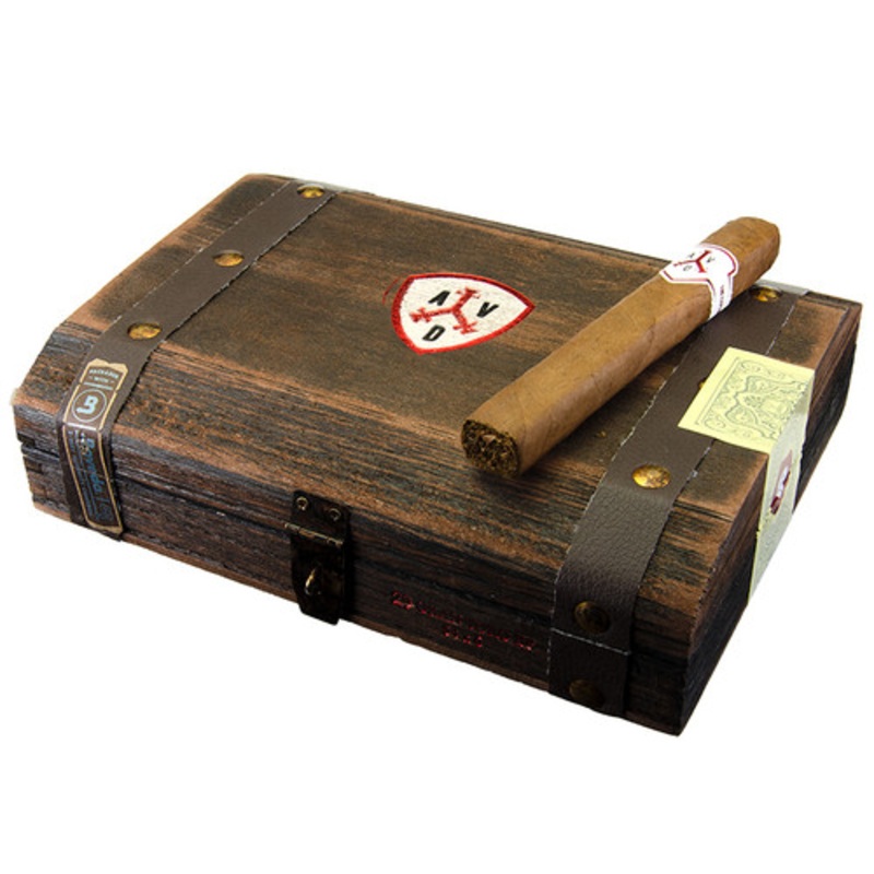 ADVentura The Explorer Gran Toro BP (6×56)