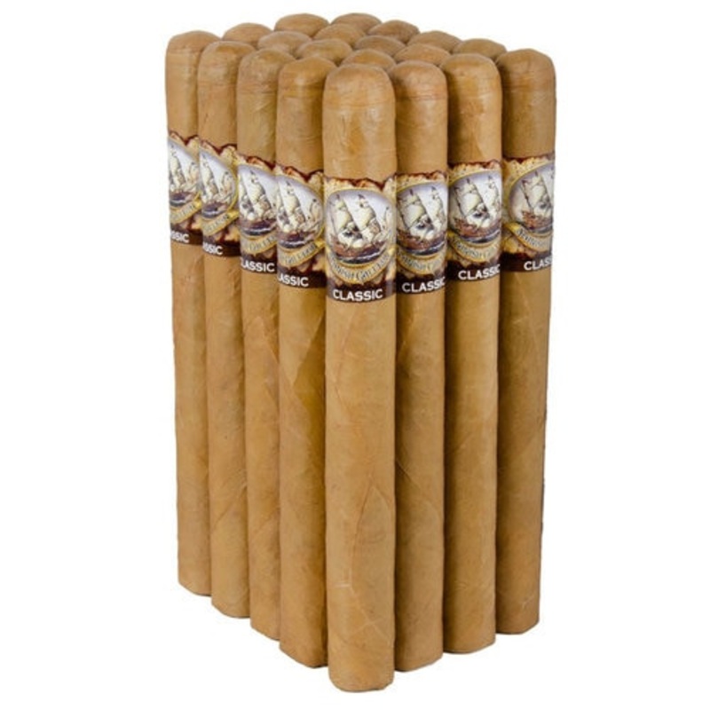 Spanish Galleon Classic Churchill