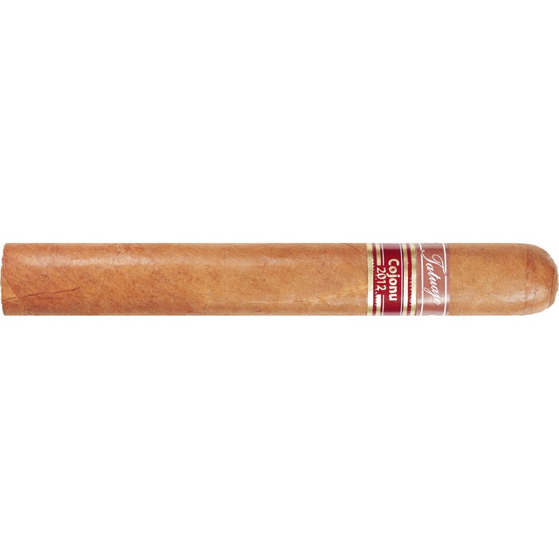 Tatuaje Cojonu 2012 Corojo 6″1/2 * 52